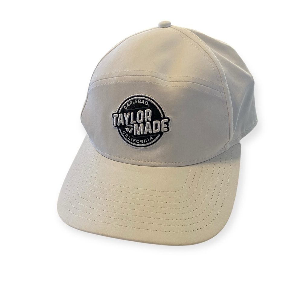 TaylorMade SnapBack Cap - Picture 2 of 8